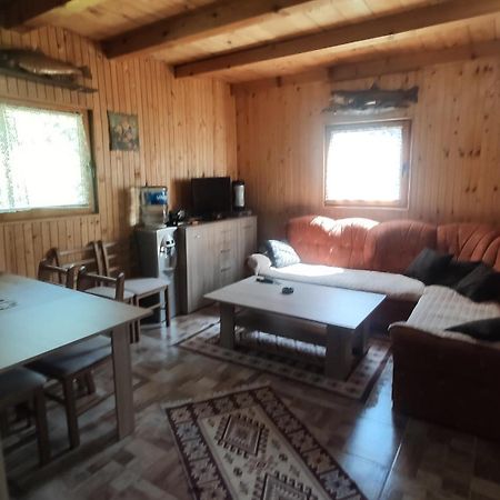 Una Canyon Paradise Bihać エクステリア 写真