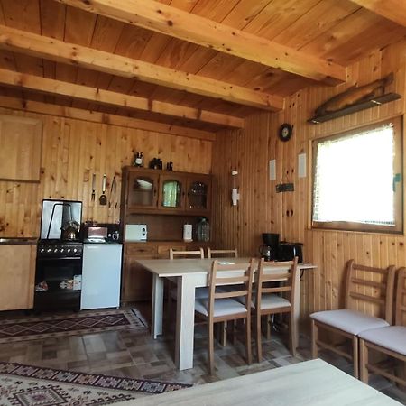 Una Canyon Paradise Bihać エクステリア 写真