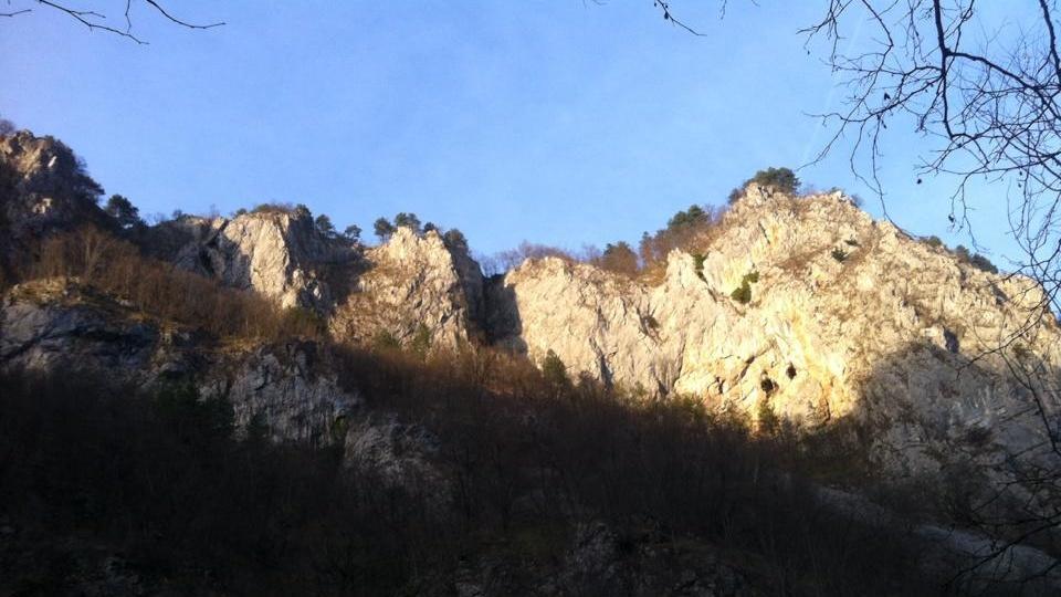 Una Canyon Paradise Bihać エクステリア 写真