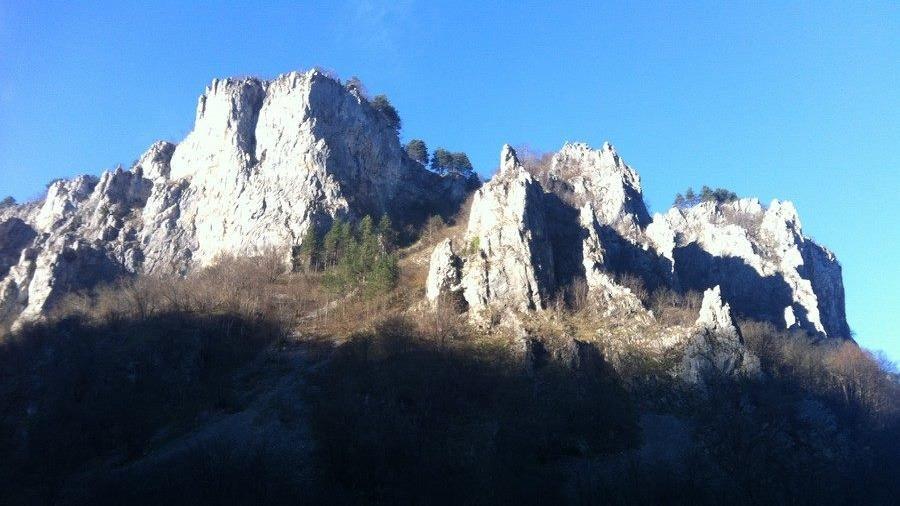 Una Canyon Paradise Bihać エクステリア 写真